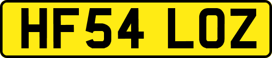 HF54LOZ
