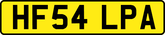 HF54LPA