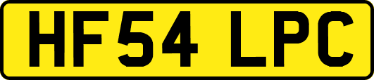 HF54LPC