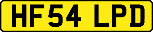 HF54LPD
