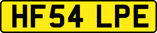 HF54LPE