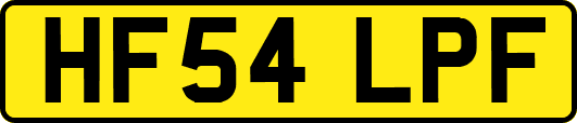 HF54LPF
