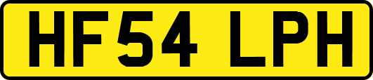 HF54LPH