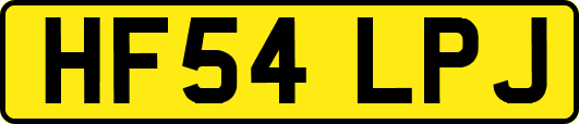 HF54LPJ