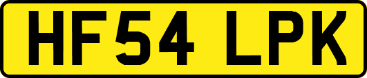 HF54LPK