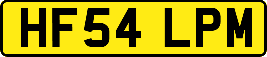 HF54LPM