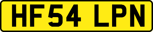HF54LPN