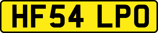 HF54LPO