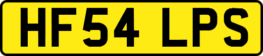 HF54LPS