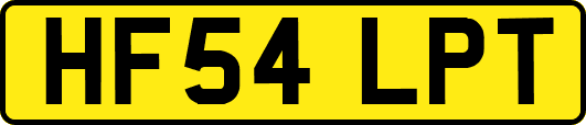 HF54LPT