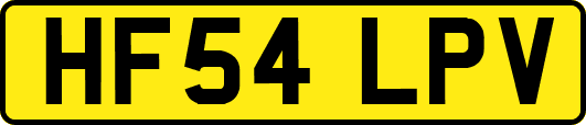HF54LPV