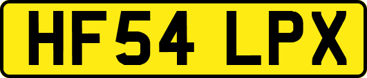 HF54LPX