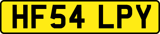 HF54LPY