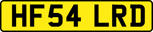 HF54LRD