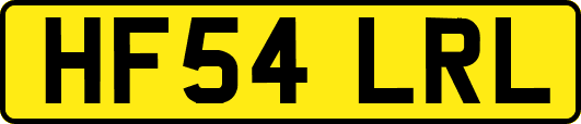 HF54LRL