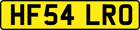 HF54LRO
