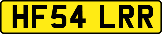 HF54LRR