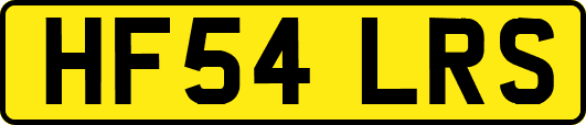 HF54LRS