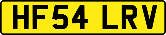 HF54LRV