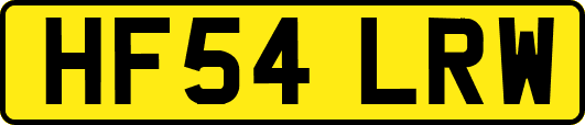HF54LRW