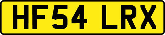 HF54LRX