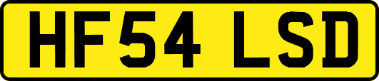 HF54LSD
