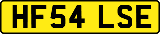 HF54LSE