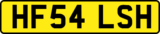 HF54LSH