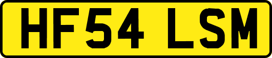 HF54LSM