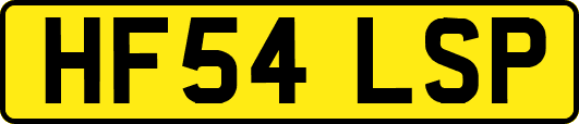HF54LSP