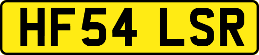 HF54LSR