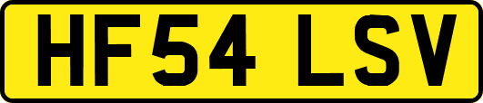 HF54LSV