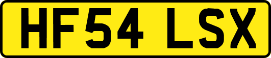 HF54LSX