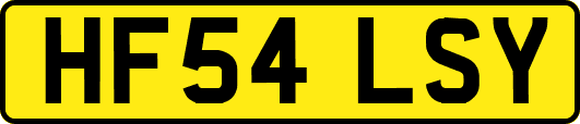 HF54LSY