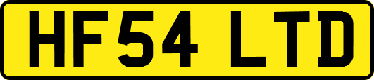HF54LTD