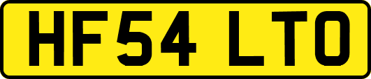 HF54LTO