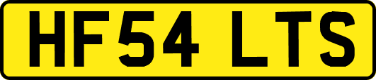 HF54LTS