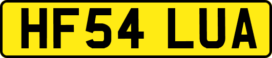 HF54LUA