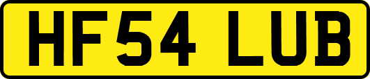 HF54LUB