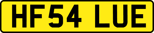 HF54LUE