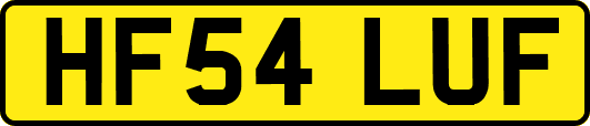 HF54LUF