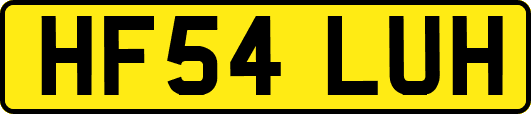 HF54LUH