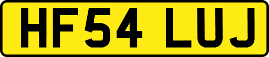 HF54LUJ