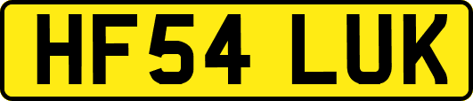 HF54LUK
