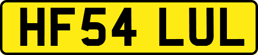 HF54LUL
