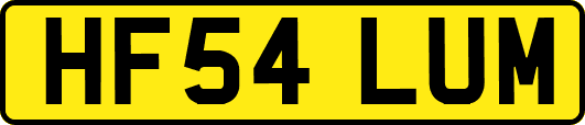 HF54LUM