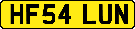 HF54LUN
