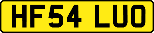 HF54LUO