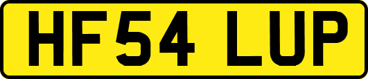HF54LUP