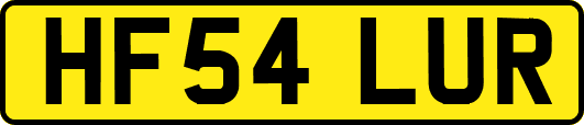 HF54LUR